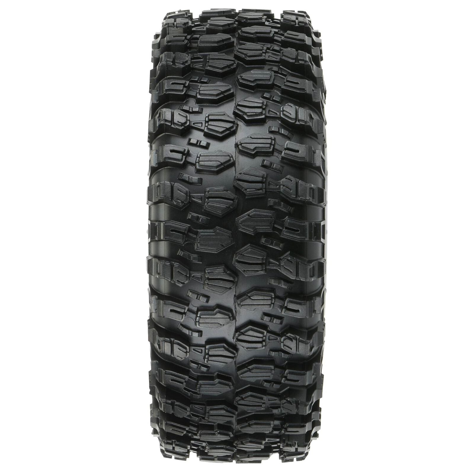 Proline Racing - 1/10 Hyrax G8 Front/Rear 1.9" Rock Crawling Tires (2)