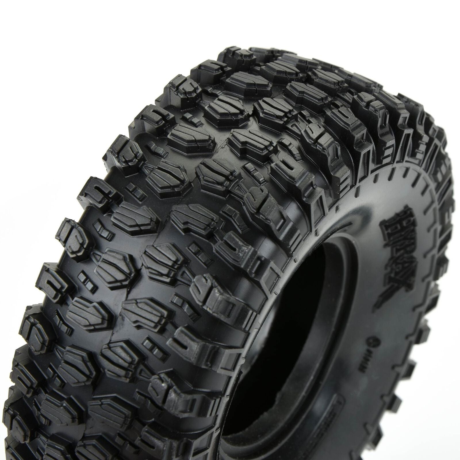 Proline Racing - 1/10 Hyrax G8 Front/Rear 1.9" Rock Crawling Tires (2)