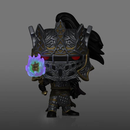 FUNKO POP Games: Dungeons & Dragons - Soth Glow Exclusivo SDCC, #979