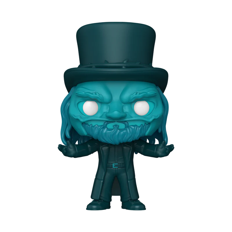 FUNKO POP WWE: Uncle Howdy, #196 (Chase)