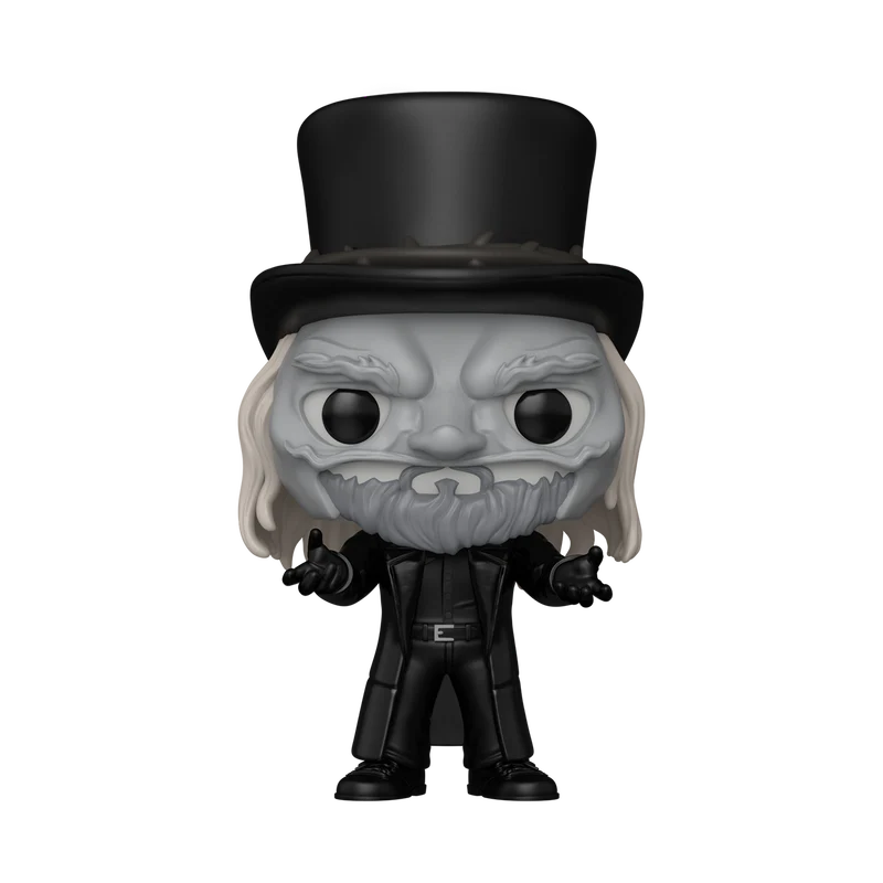 FUNKO POP WWE: Uncle Howdy, #196