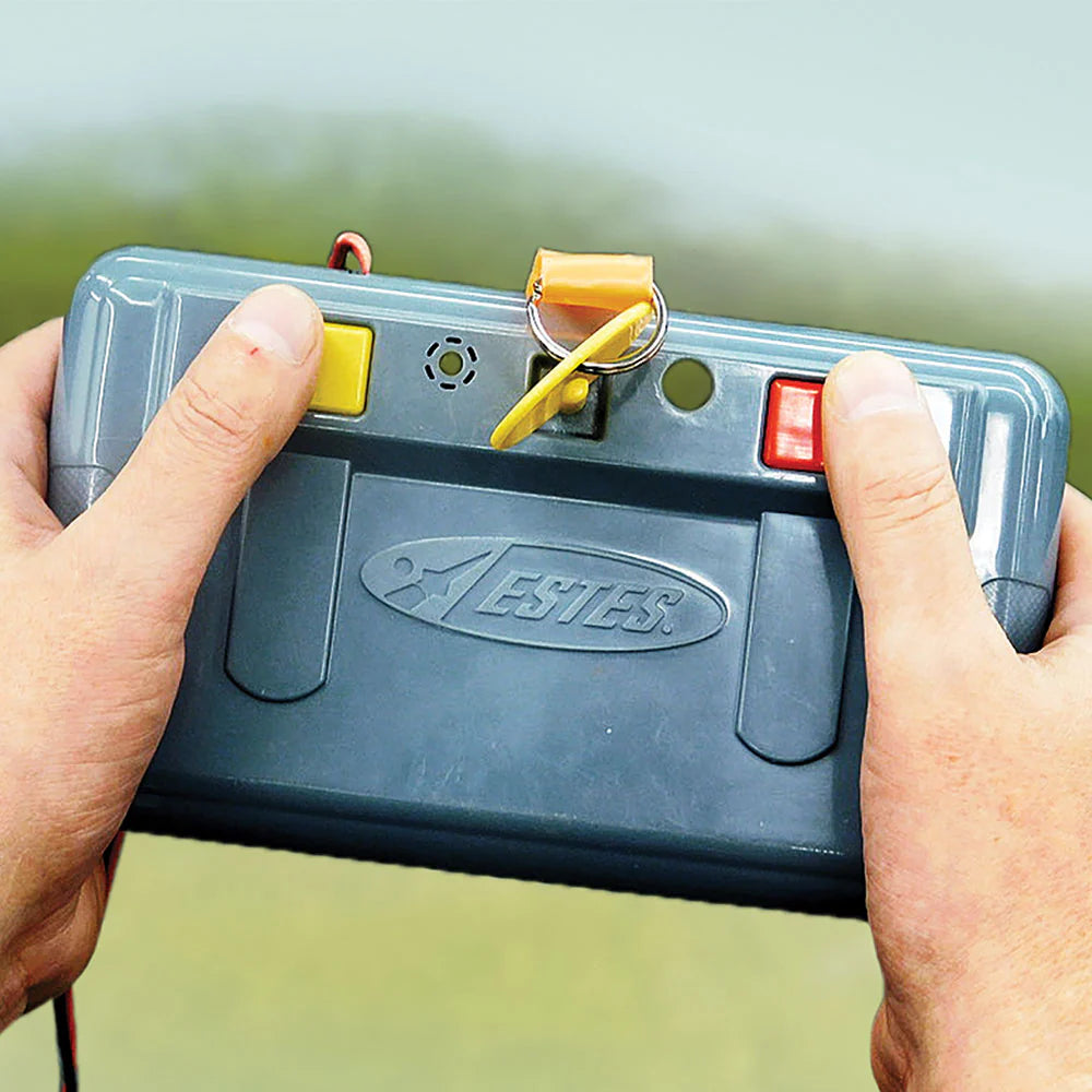 Estes - Pro Series II™ Launch Controller