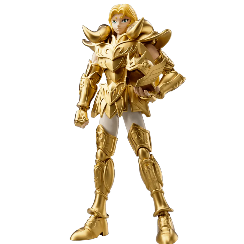 Blokees - Saint Seiya Champion Class 01 Mu de Aries