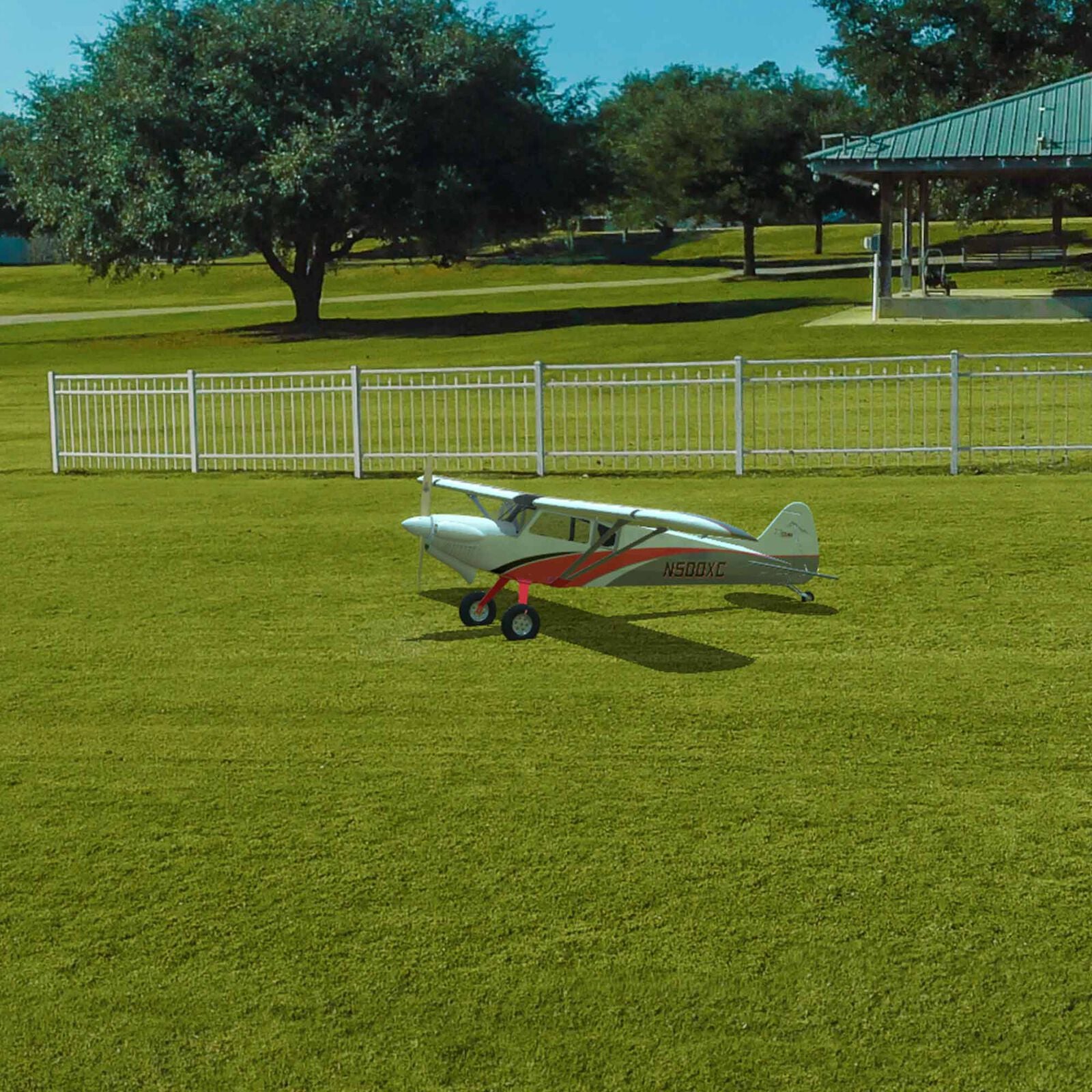 RealFlight - Evolution RC Flight Simulator with InterLink DX Controller