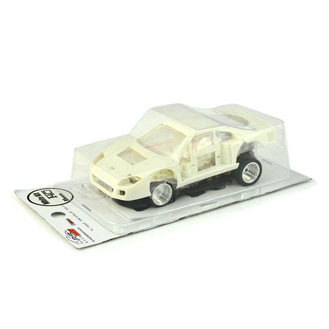 Revo Slot - Ferrari F40 White Kit