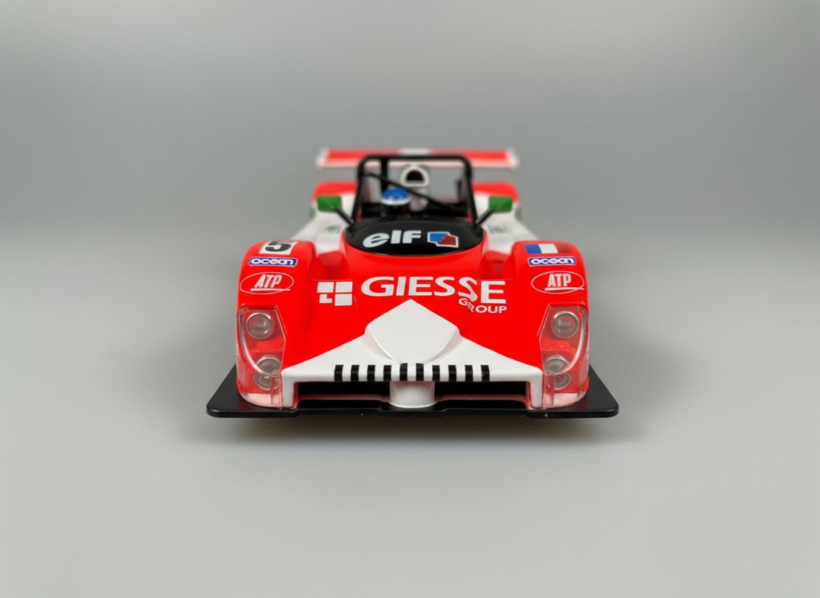 Revo Slot - 333SP Giesse # 5, Le Mans 1998
