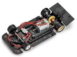 Slot.It - Porsche 956LH No. 17 - 24h Le Mans 1984 - Análogo, escala 1/32