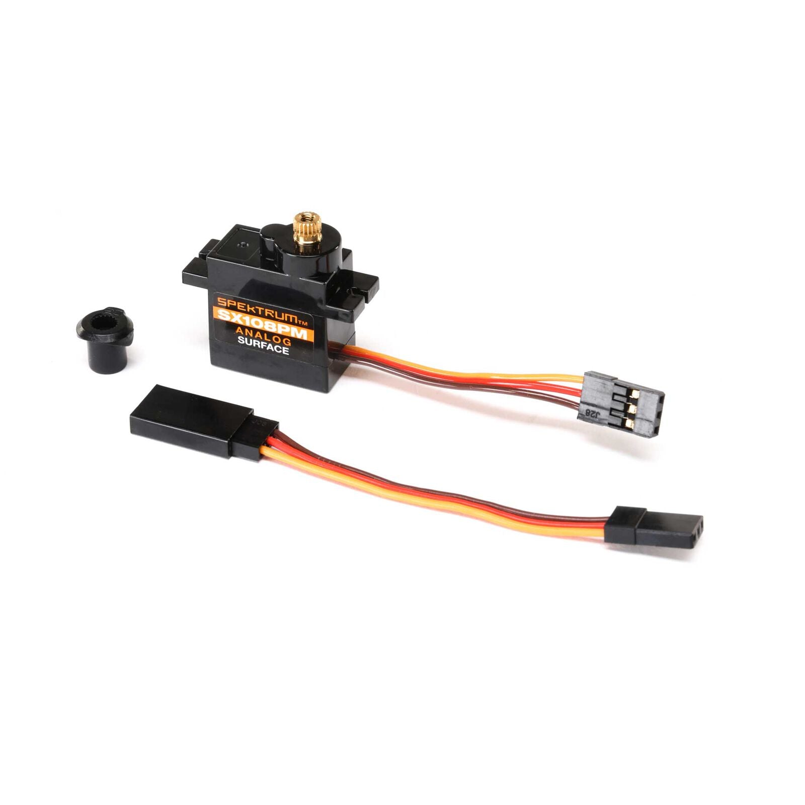 Spektrum RC - SX108PM Promoto Micro Metal Gear Servo