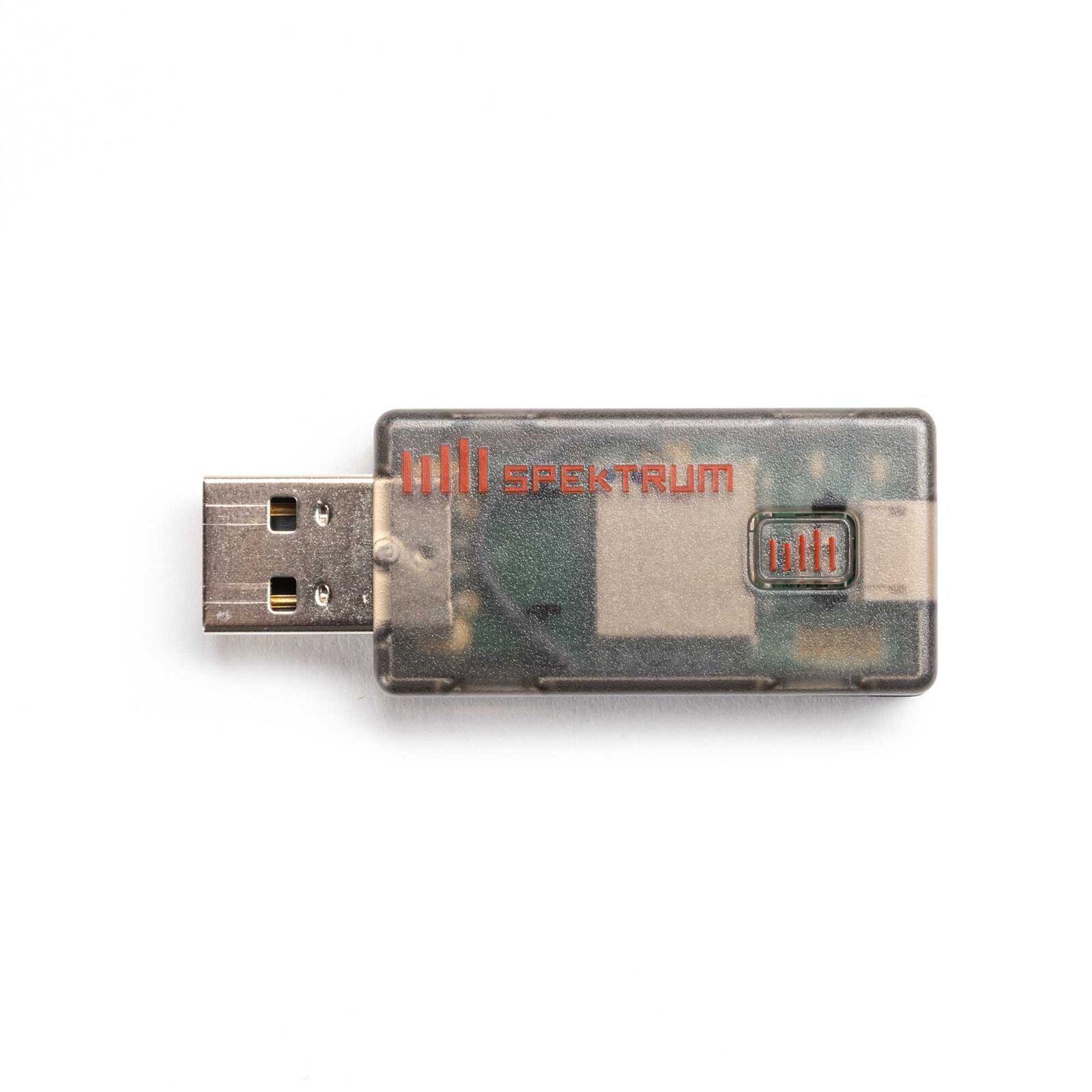 Spektrum RC - WS3000T Wireless Simulator USB Dongle