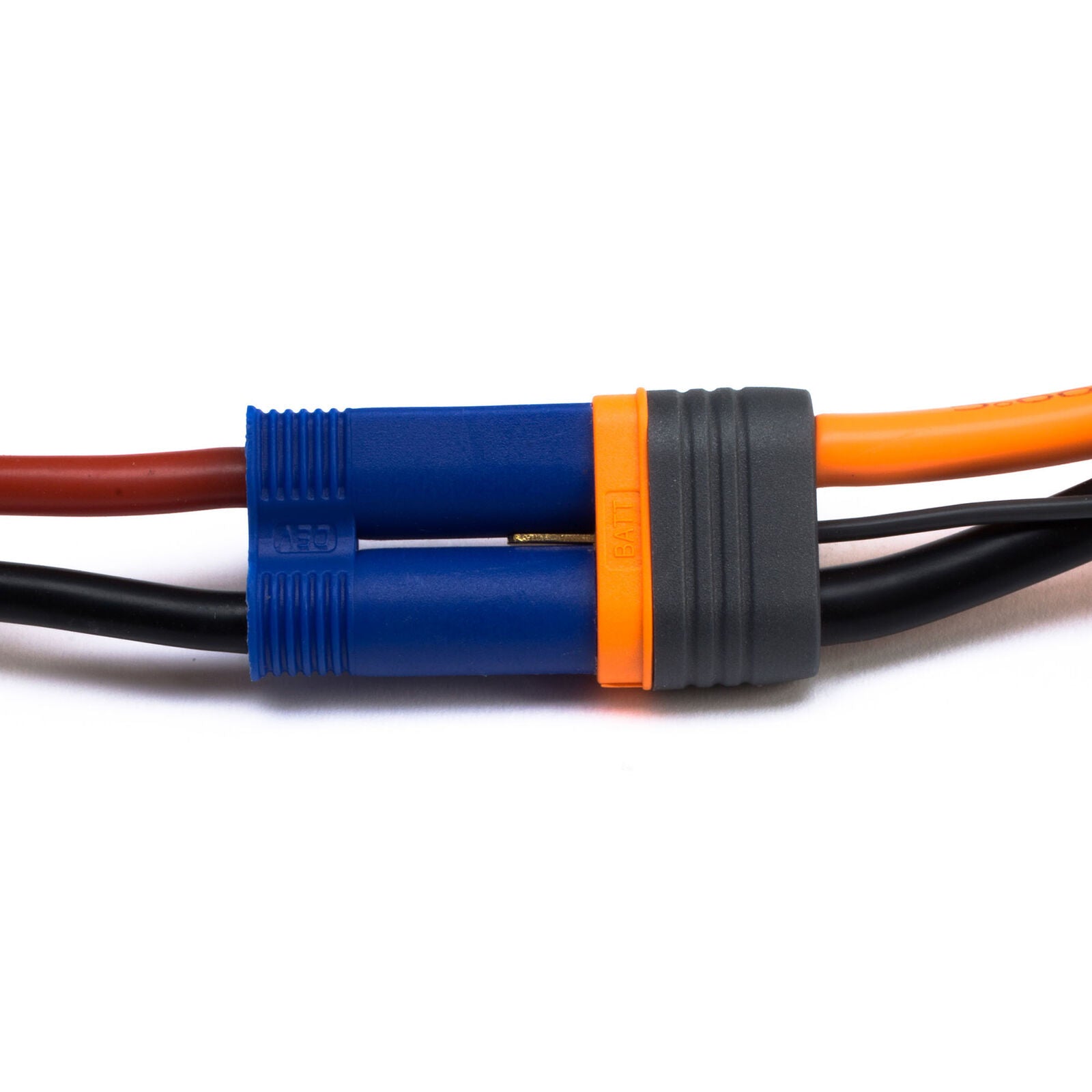 Spektrum RC - 22.2V 5000mAh 6S 30C Smart LiPo Battery: IC5
