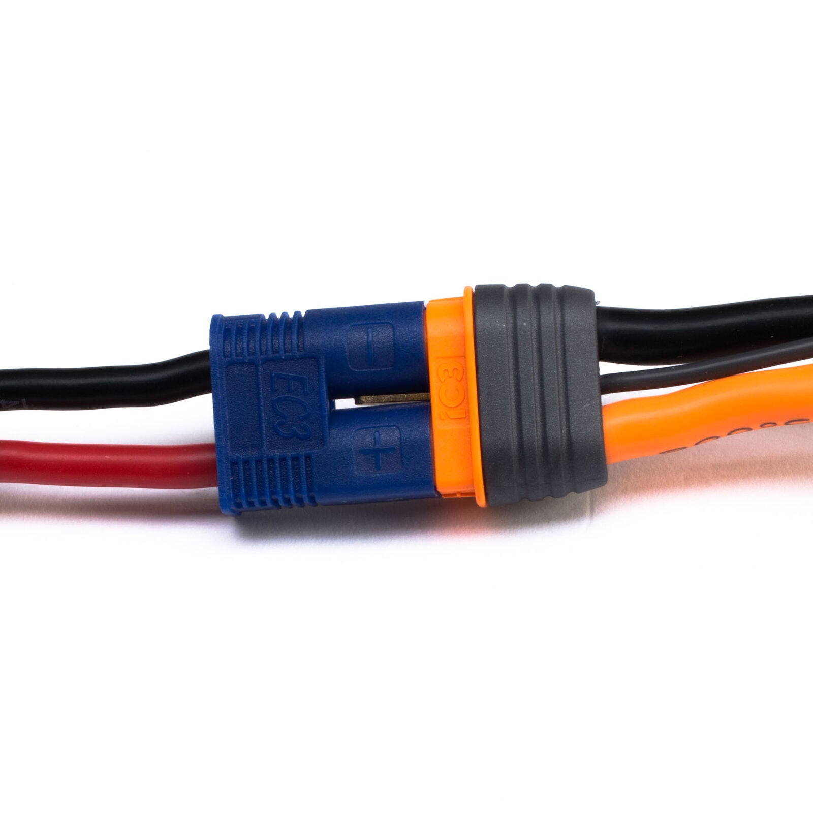 Spektrum RC - 22.2V 5000mAh 6S 30C Smart LiPo Battery: IC5
