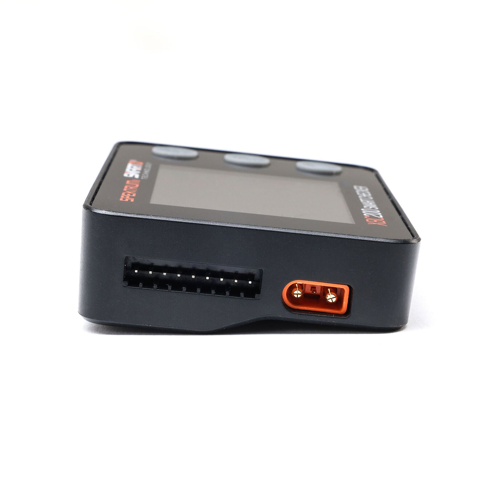 Spektrum RC - XBC200 Smart LiPo Battery Checker & Servo Tester