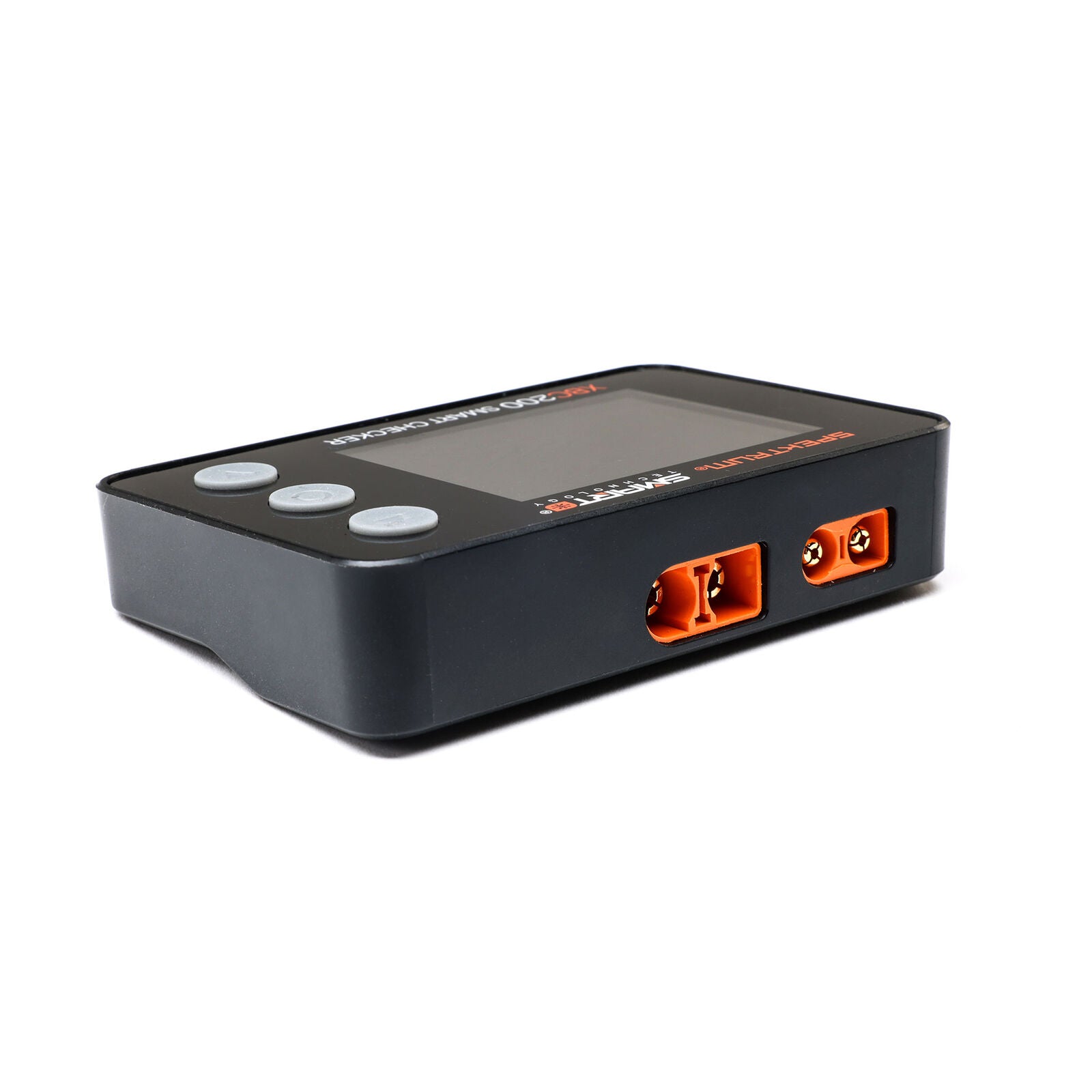 Spektrum RC - XBC200 Smart LiPo Battery Checker & Servo Tester