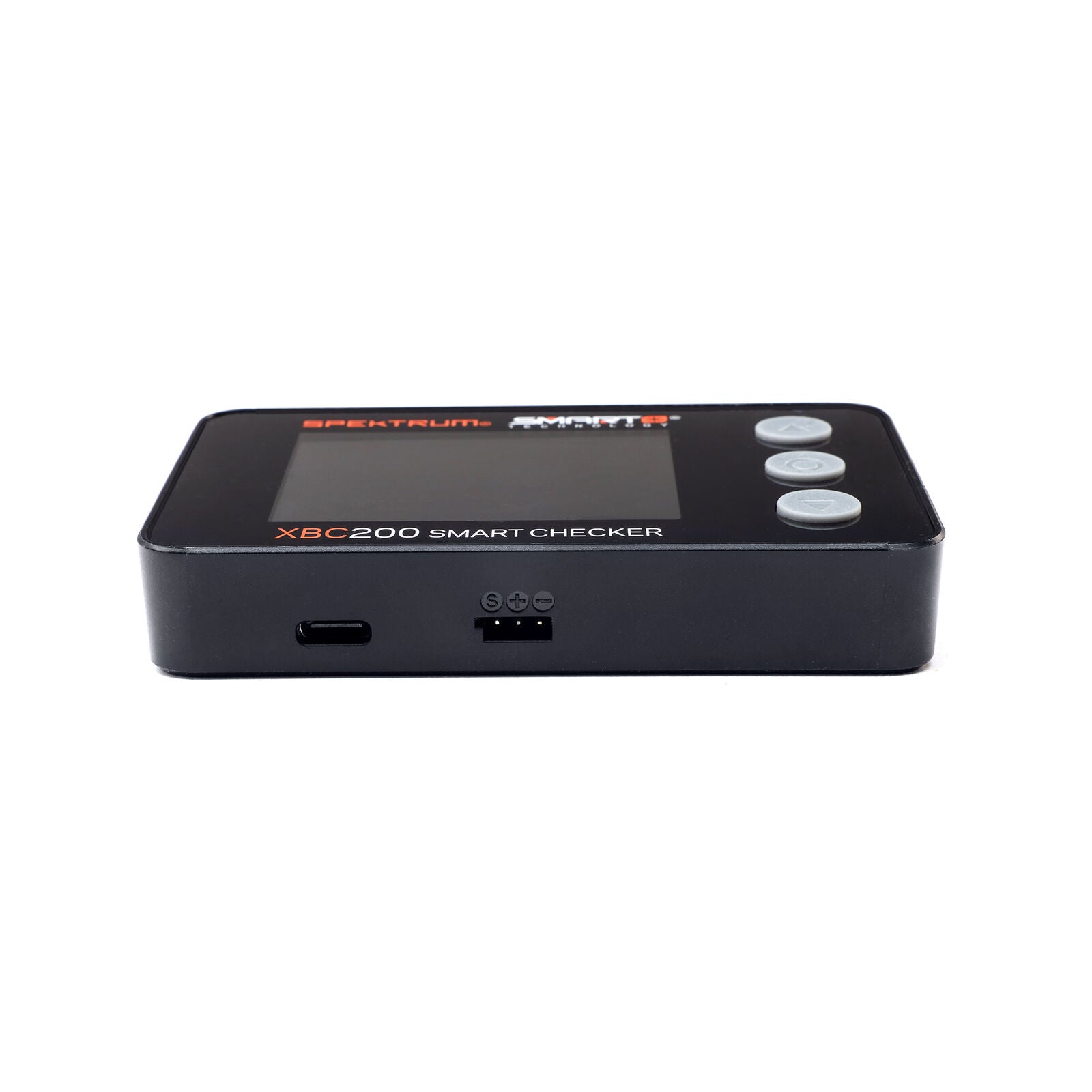 Spektrum RC - XBC200 Smart LiPo Battery Checker & Servo Tester