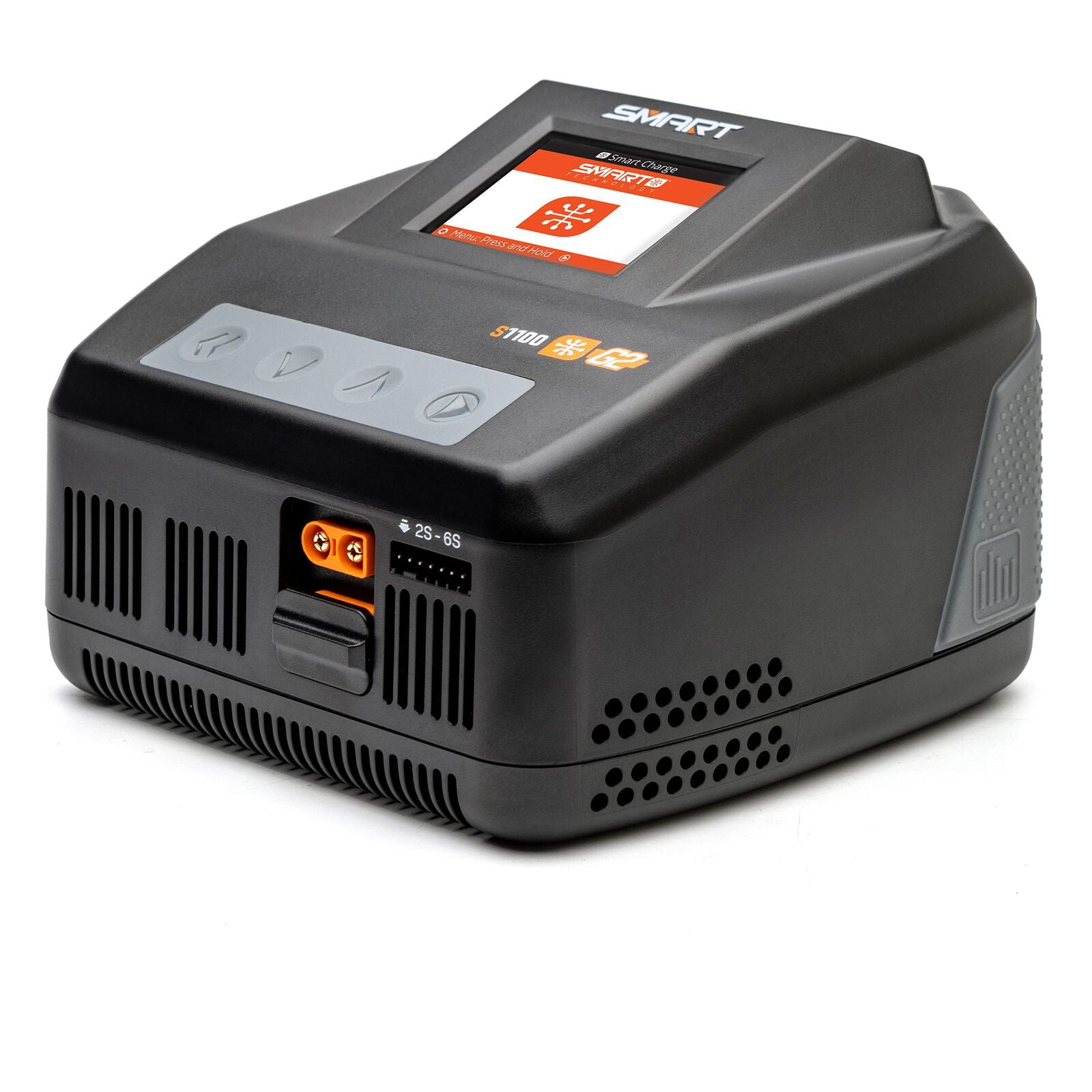 Spektrum RC - S1100 G2 1x100W AC Smart Charger