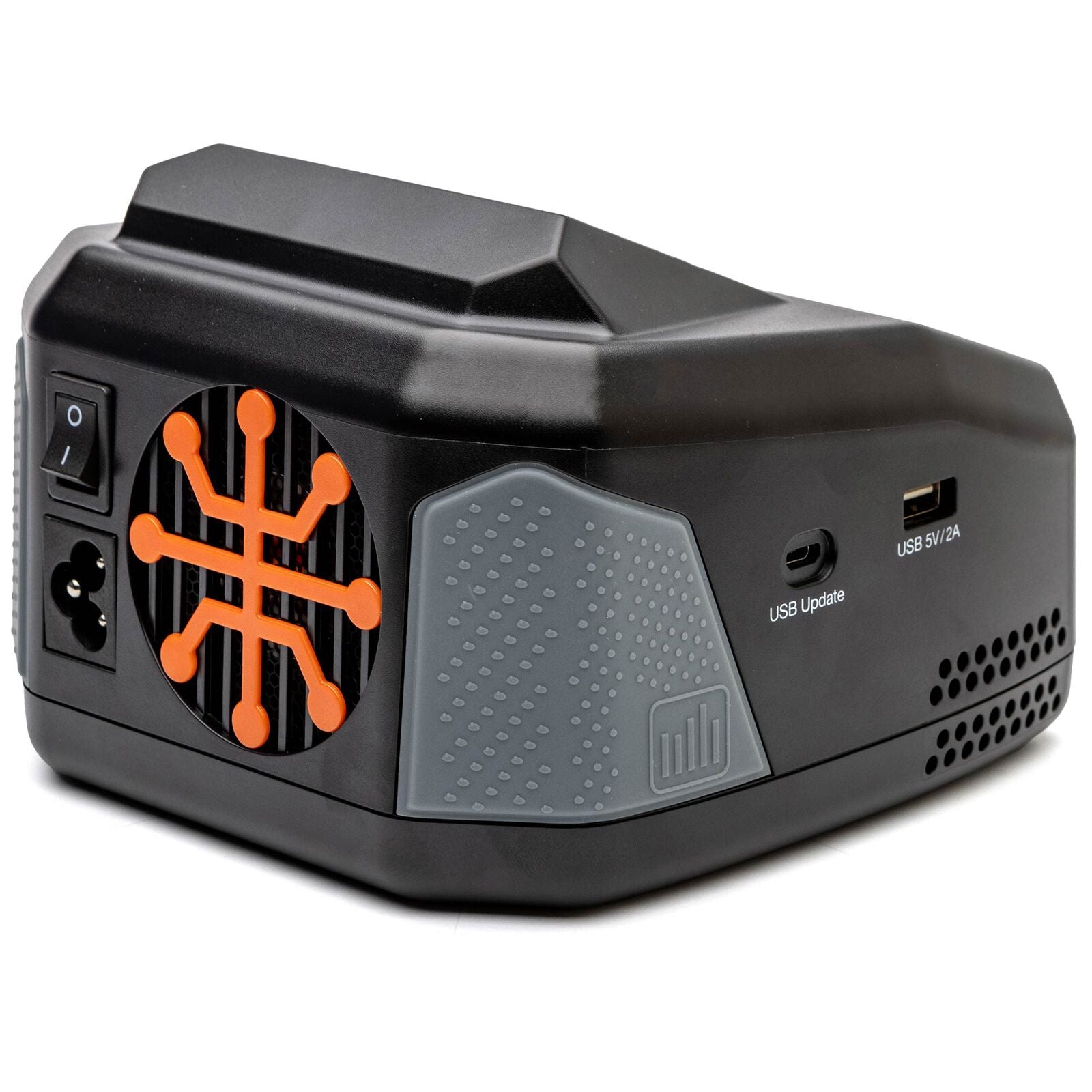 Spektrum RC - S1100 G2 1x100W AC Smart Charger