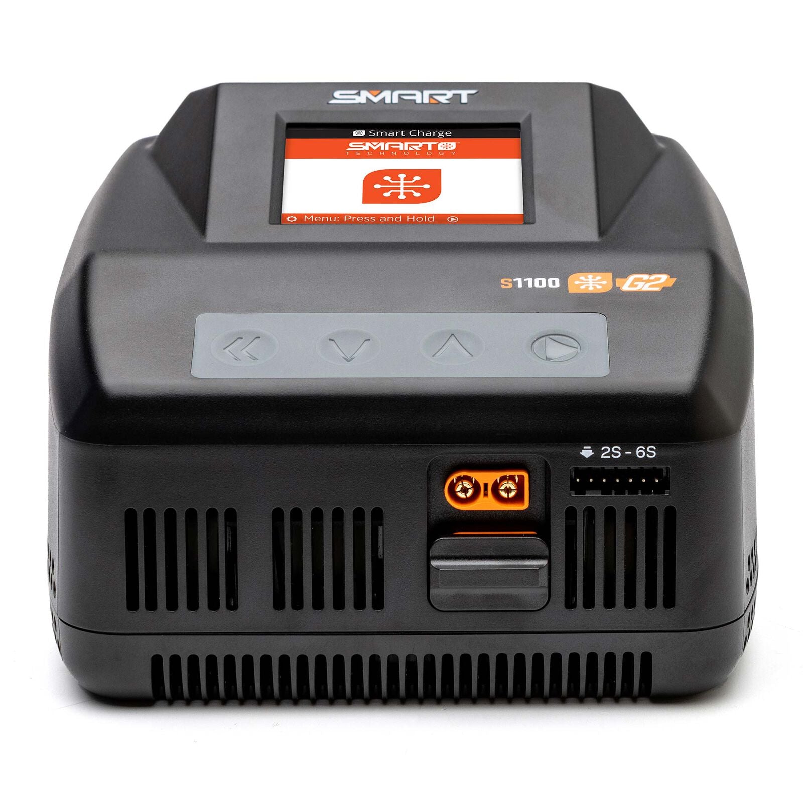 Spektrum RC - S1100 G2 1x100W AC Smart Charger