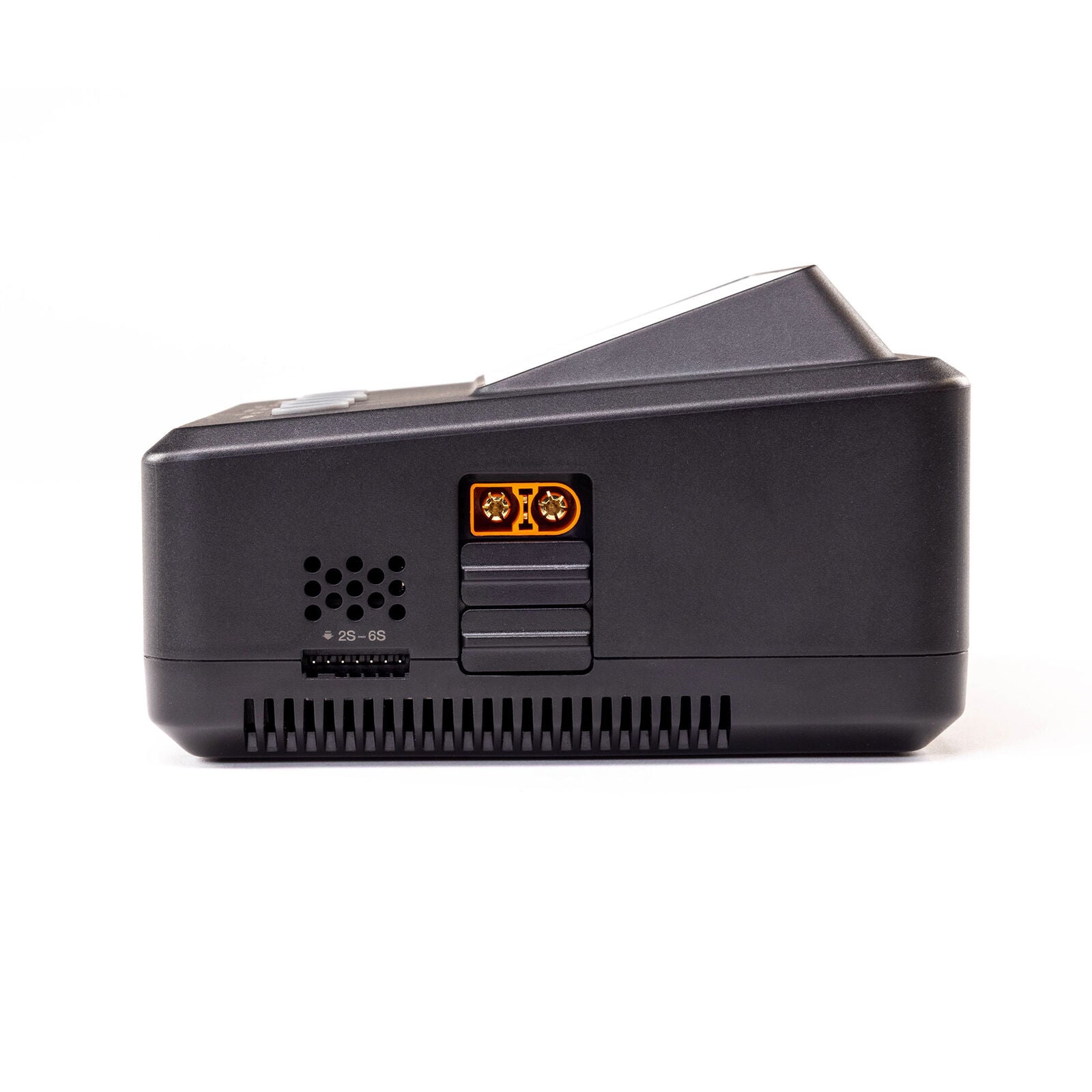 Spektrum RC - S450 G2 AC/DC Smart Charger 4x50W