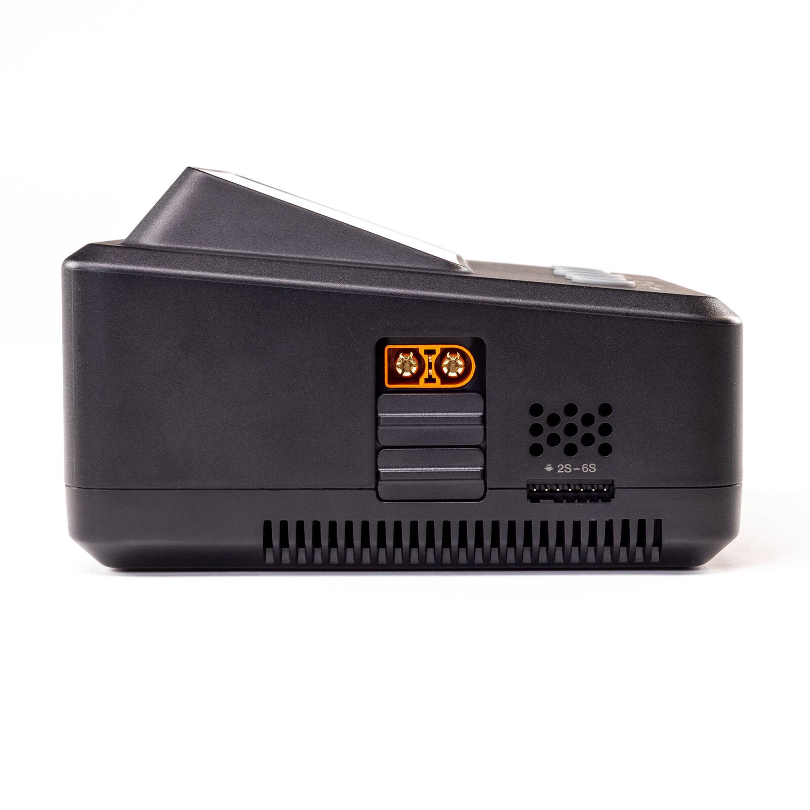 Spektrum RC - S450 G2 AC/DC Smart Charger 4x50W