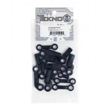 Tekno RC - Rod End Set (camber/sway bar, offset steering links, 2.x)