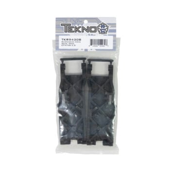 Tekno RC - Suspension Arms (rear, 2pcs, ET/NT48 2.2)
