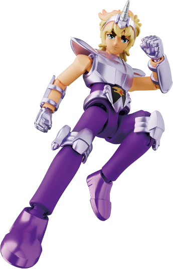 Blokees - Saint Seiya Galaxy Series: 01 The Legacy of Sagittarius - Unitario Sorpresa #75001