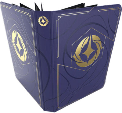 Ultra PRO - Lorcana Premium Portfolio