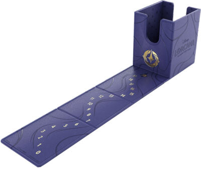 Ultra PRO - Lorcana  Premium Deck Box