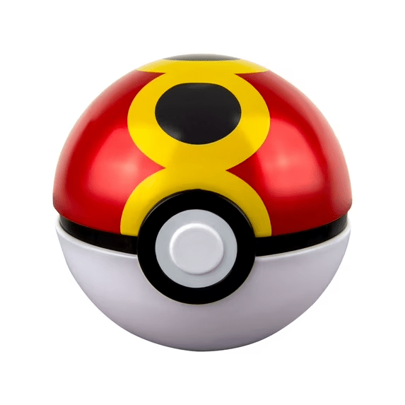 Pokemon TCG: Lata Pokebola Q4 2025 Aleatorio (Español)