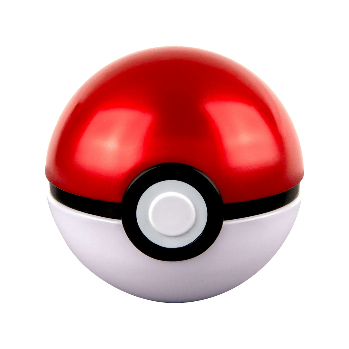 Pokemon TCG: Lata Pokebola Q4 2025 Aleatorio (Español)