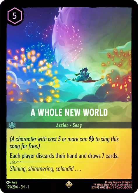 Carta Little John - Robin's Pal,Set Into the Inklands, Número de Tarjeta 179 , Color Steel, Rarity Uncommon