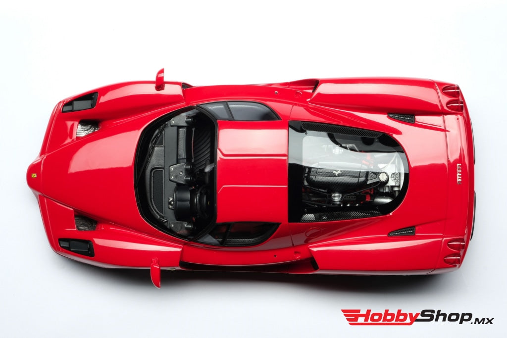 Amalgam - Ferrari Enzo Escala 1:18 En Existencia