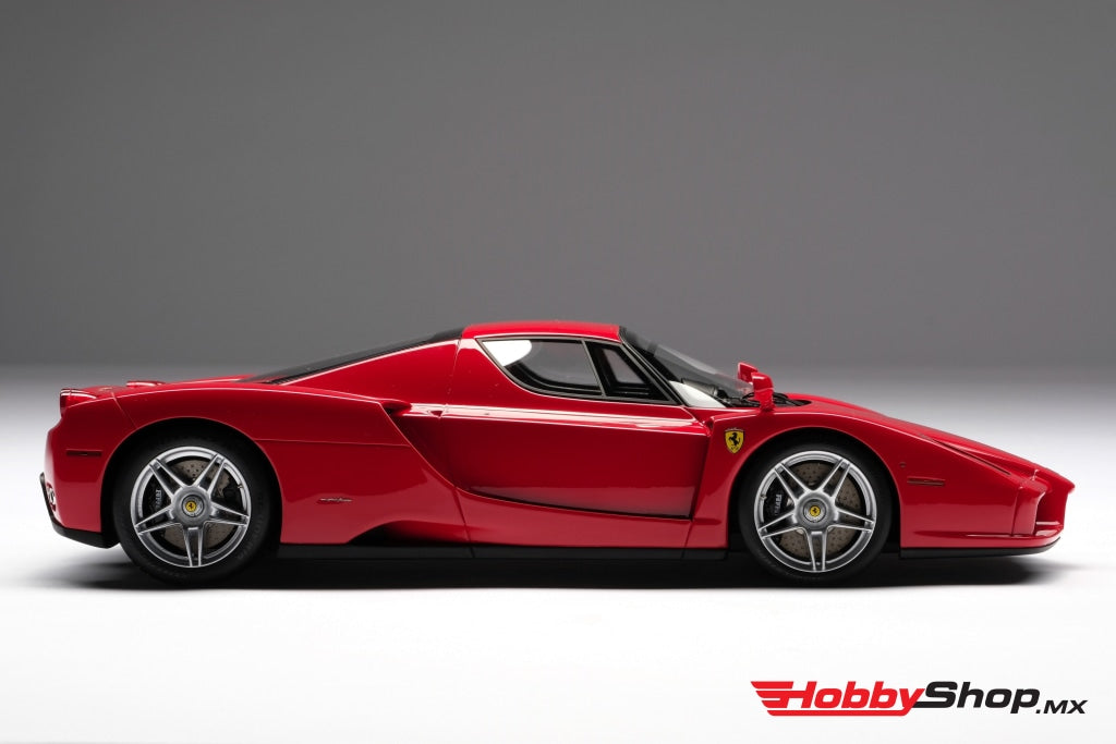 Amalgam - Ferrari Enzo Escala 1:18 En Existencia