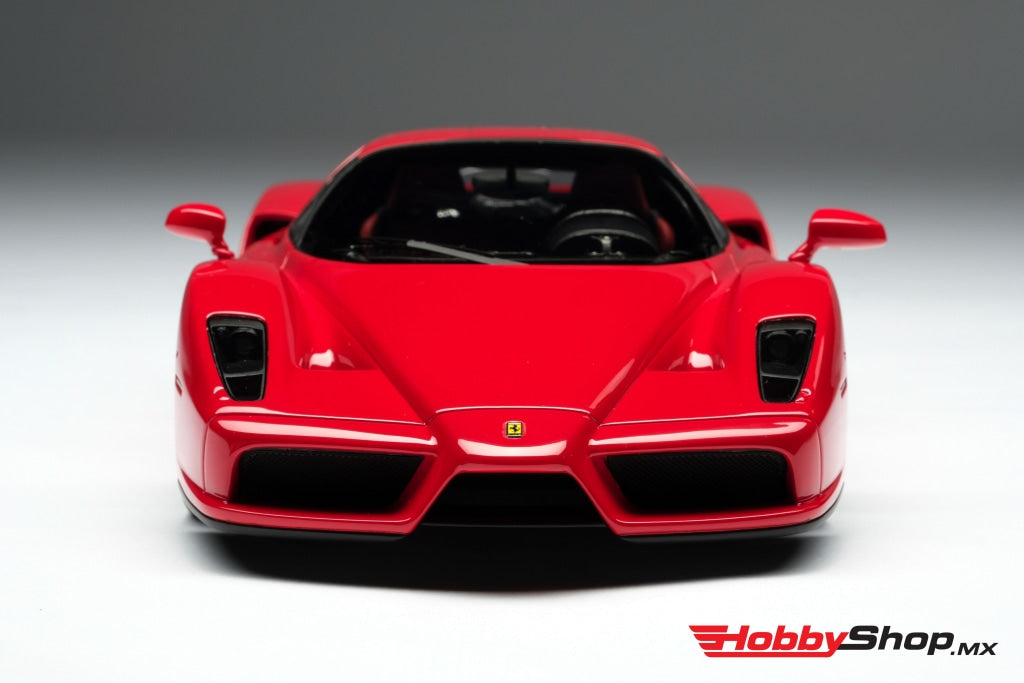 Amalgam - Ferrari Enzo Escala 1:18 En Existencia