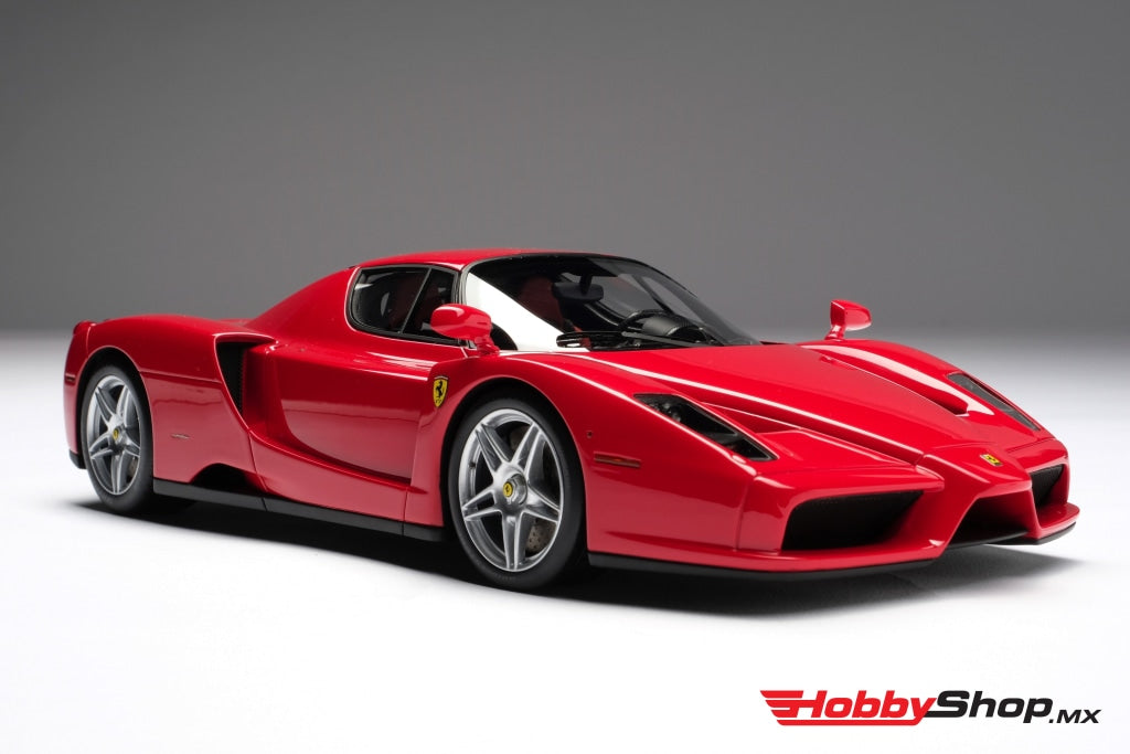 Amalgam - Ferrari Enzo Escala 1:18 En Existencia