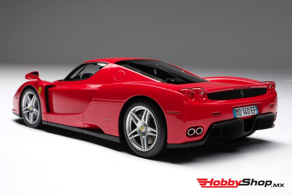 Amalgam - Ferrari Enzo Escala 1:18 En Existencia