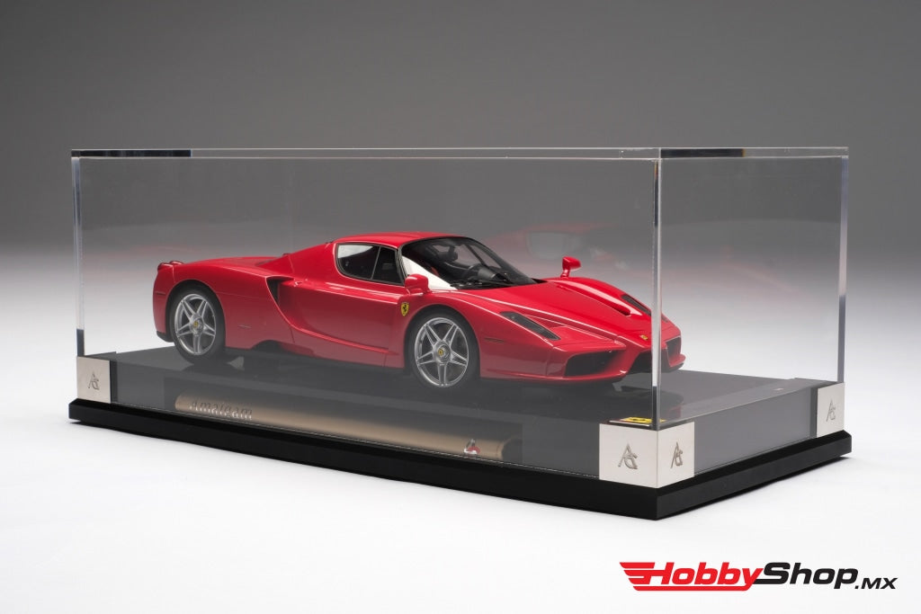 Amalgam - Ferrari Enzo Escala 1:18 En Existencia