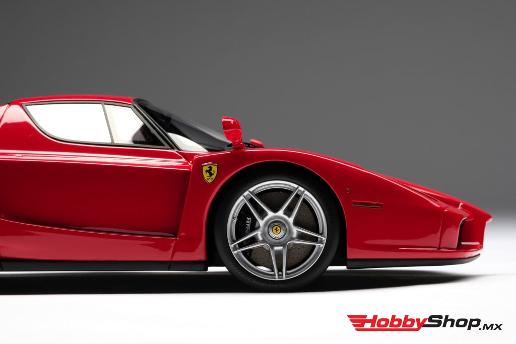 Amalgam - Ferrari Enzo Escala 1:18 En Existencia