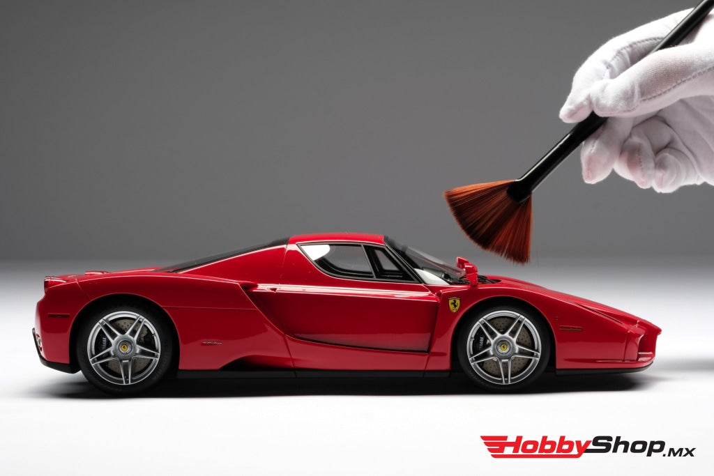 Amalgam - Ferrari Enzo Escala 1:18 En Existencia