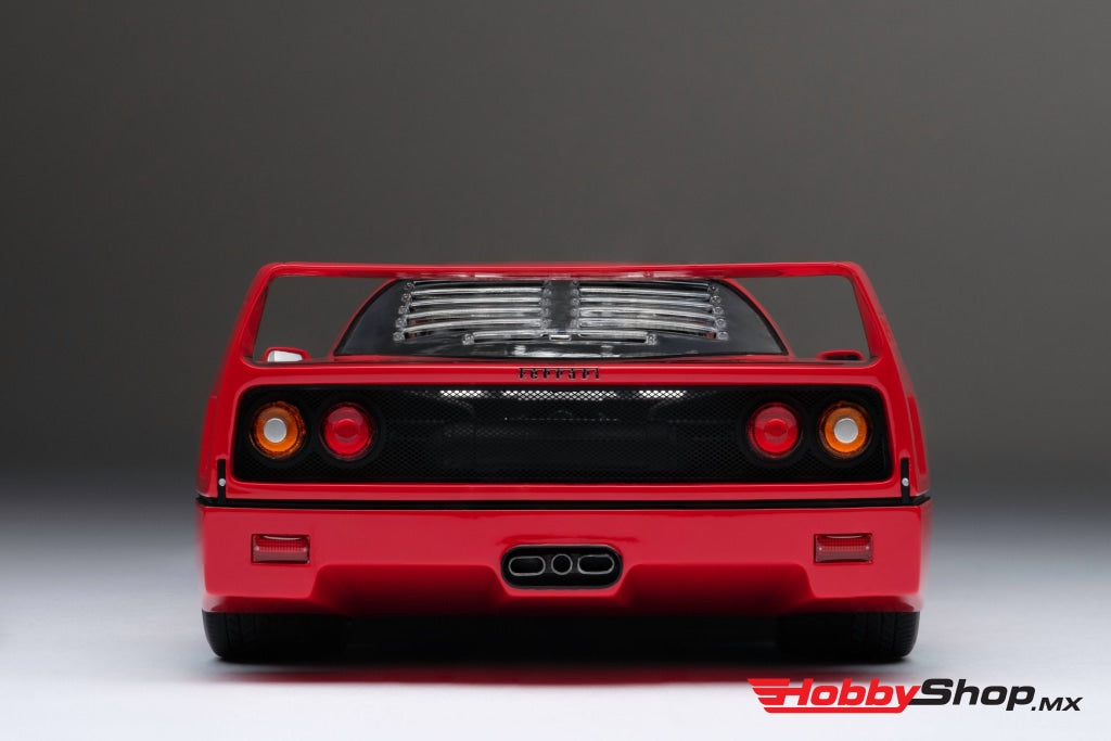 Amalgam - Ferrari F40 Escala 1:18 En Existencia