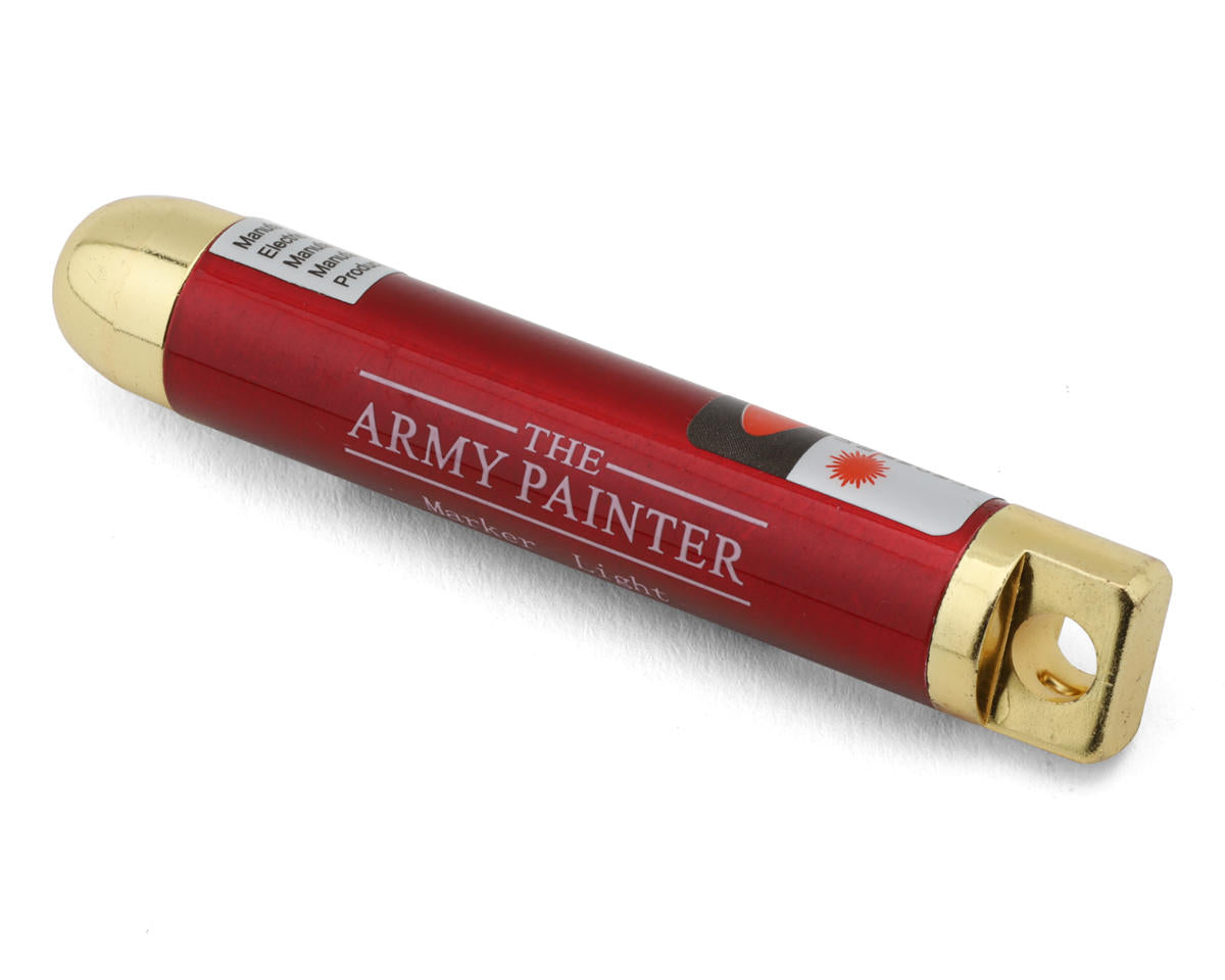 Army Painter - Markerlight Laser Pointer (Point) (Red)