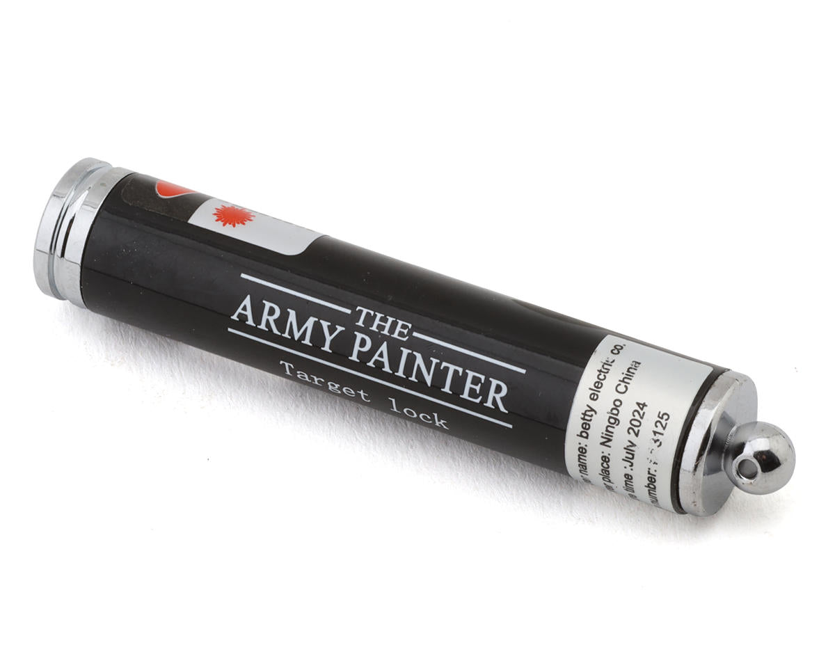 Army Painter - Target Lock Laser Pointer (Line) (Black)