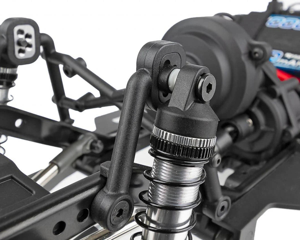 Element RC - Enduro Zuul IFS 2 4x4 RTR 1/10 Trail Truck Combo (Scratch-&-Weather) w/2.4GHz Radio, Battery & Charger