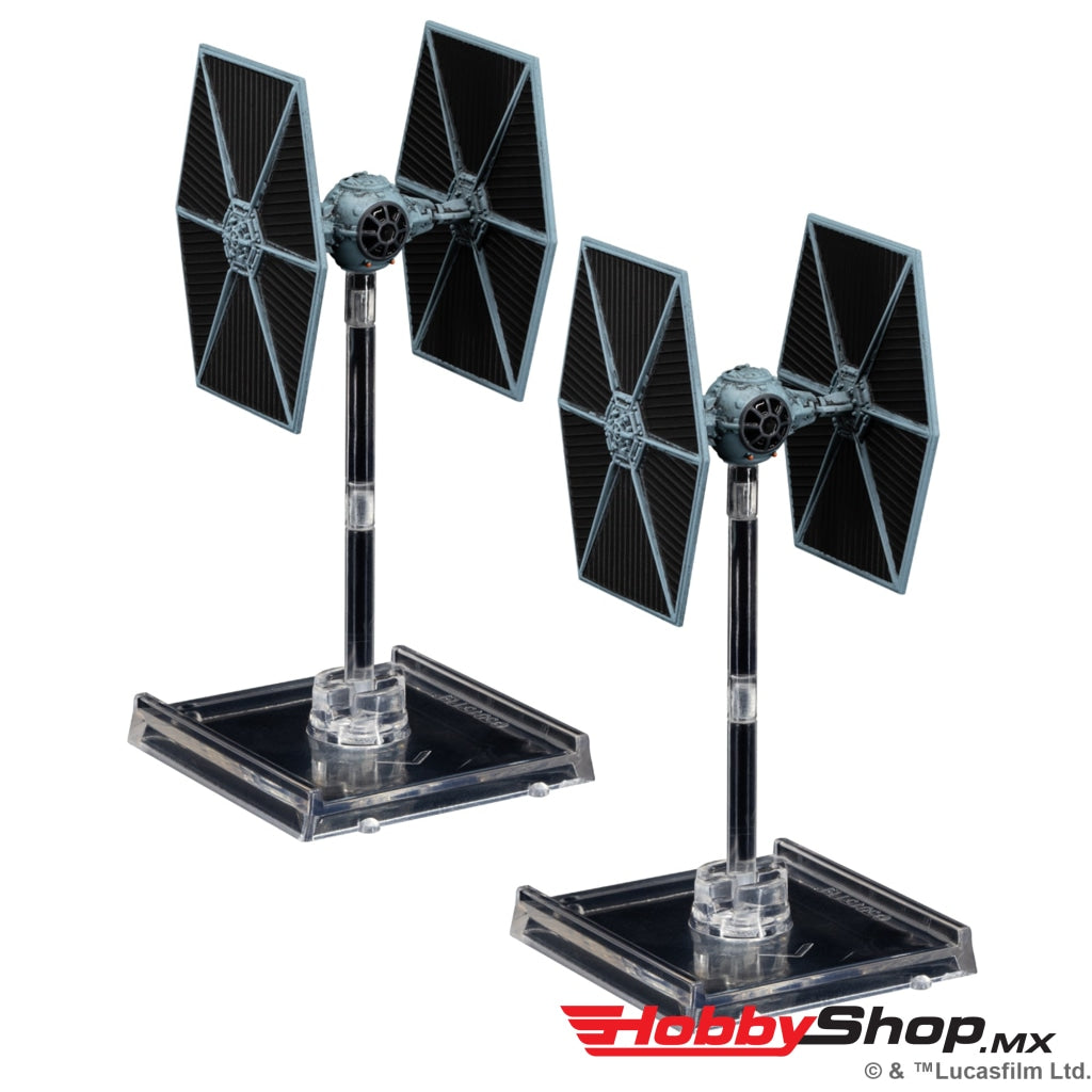 Asmodee - Galactic Empire Squadron Starter Pack En Existencia