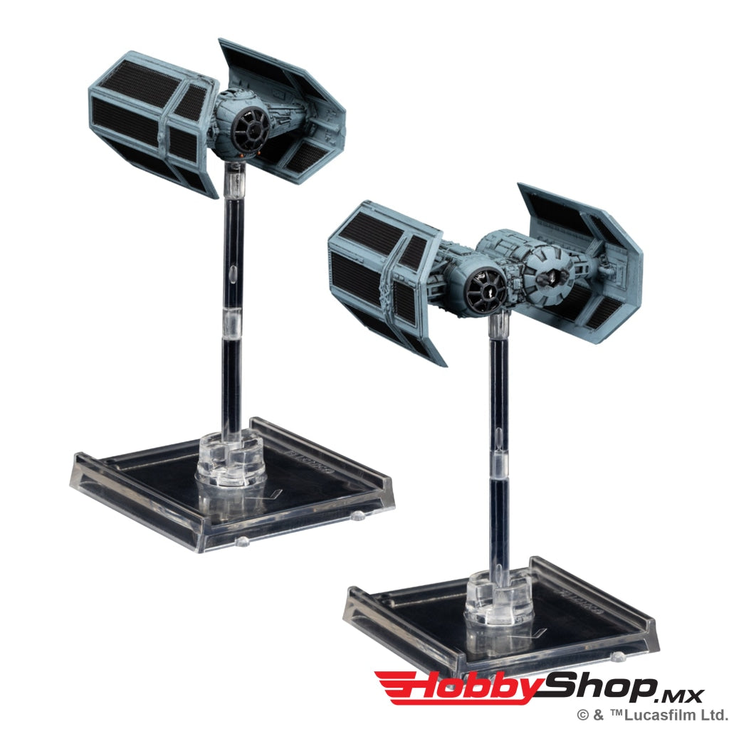 Asmodee - Galactic Empire Squadron Starter Pack En Existencia