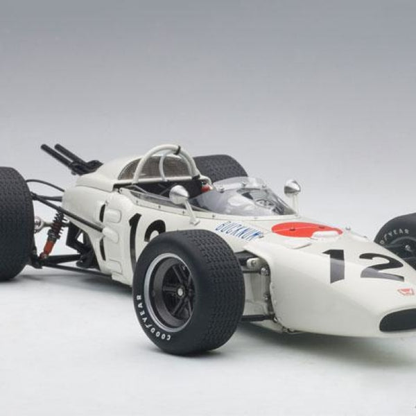 AUTOart - Honda RA272 F1 Grand Prix México 1965 Ronnie