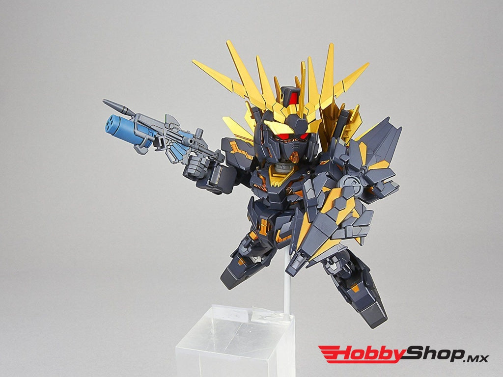 Bandai - 015 Unicorn Gundam 02 Banshee Norn (Destroy Mode) En Existencia