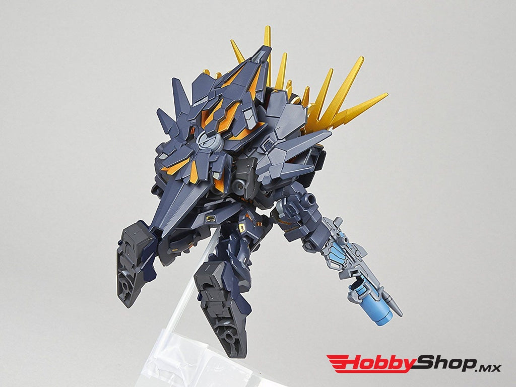 Bandai - 015 Unicorn Gundam 02 Banshee Norn (Destroy Mode) En Existencia