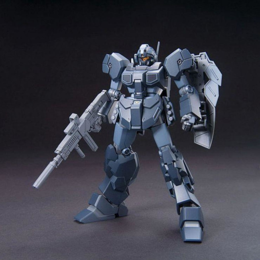 Bandai - #130 Rgm-96X Jesta Hguc En Existencia