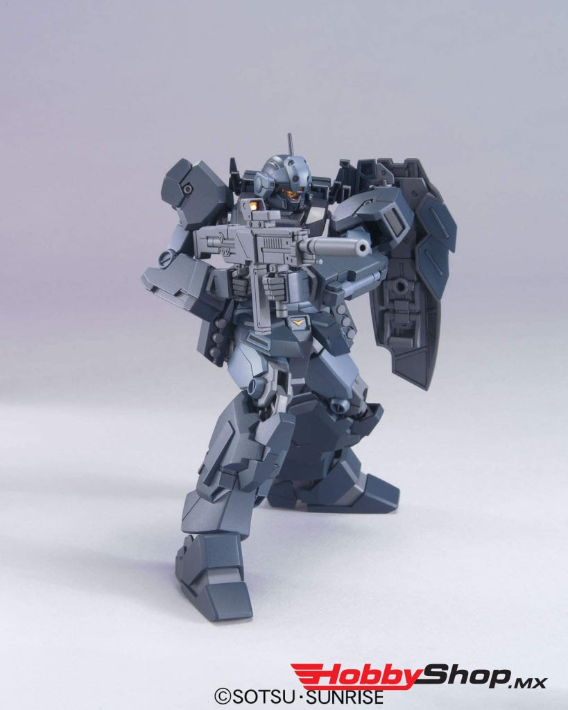 Bandai - #130 Rgm-96X Jesta Hguc En Existencia